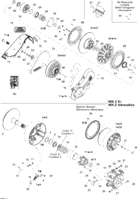 Pulley System (Adrenaline_X)