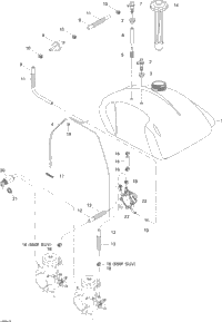 Fuel System