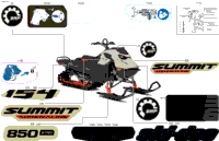 Body - Decals