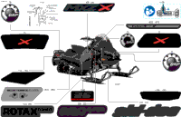 Body - Decals