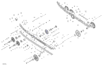 Suspension - Rear - Lower Section