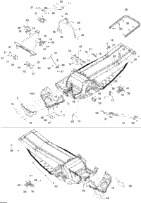 Frame And Components