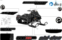 Body - Decals
