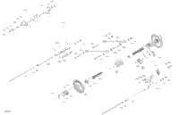 Suspension - Rear - Upper Section