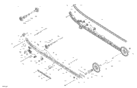 Suspension - Rear - Lower Section