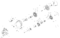 Drive - Pulley