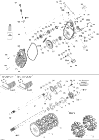 Drive System