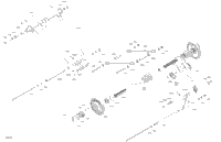 Suspension - Rear - Upper Section