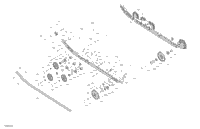 Suspension - Rear - Lower Section