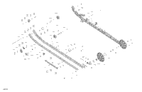 Suspension - Rear - Lower Section