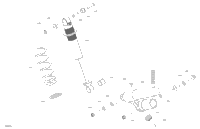 Suspension - Rear Shocks