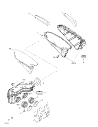 Air Intake System