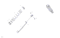 Suspension - Front Shock