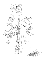 Carburetors