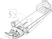 Frame , 550F Suv