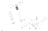 Suspension - Rear Shocks