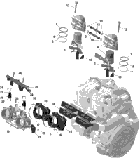 Rotax - Efi