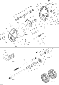 Drive System