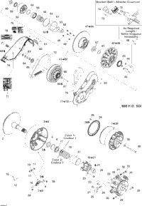 Pulley System