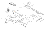 Frame - System - Rear Section