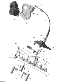 Rotax - Rave Valve - Na - Shot