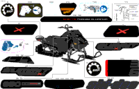 Body - Decals