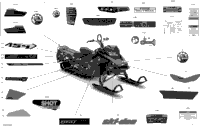 Body - Decals - X - 154
