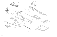 Frame - System - Rear Section