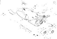 Fuel System Carb