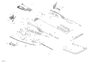 Frame - System - Rear Section