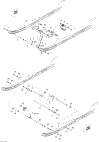 Front Arm