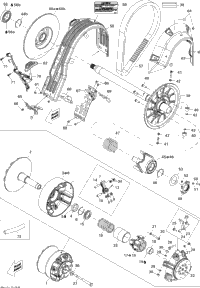 Pulley System