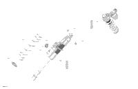Suspension - Front Shock