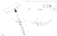 Suspension - Rear Shocks