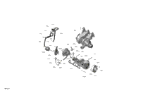 Rotax - Turbocharger