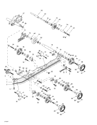 Rear Suspension