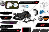 Body - Decals