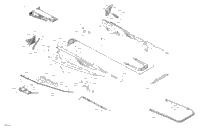 Frame - System - Rear Section