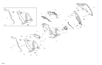 Body - Side Panels