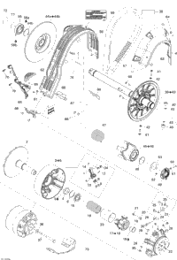 Pulley System Se