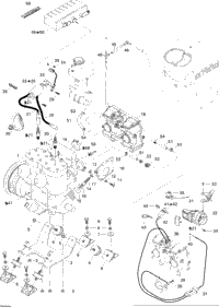 Engine Support