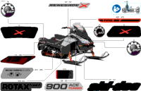 Body - Decals