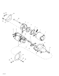 Electric Starter