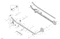 Suspension, Rear - Lower Section