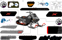 Body - Decals