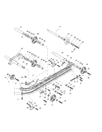 Rear Suspension
