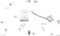 Electric - Main Harness - 515179406