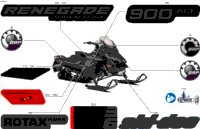 Body - Decals