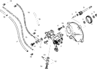 Oil Injection System Formula S