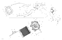 Engine - Cooling
